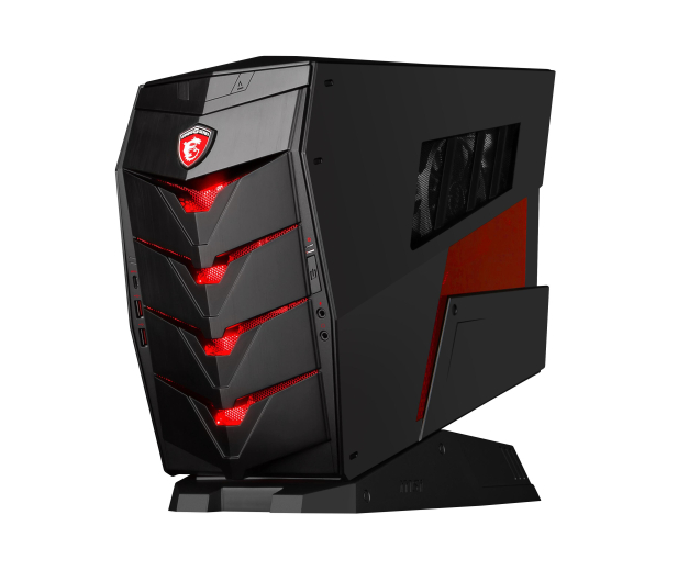 MSI Aegis 3  VR7RD-002EU - 1388912 - zdjęcie 3